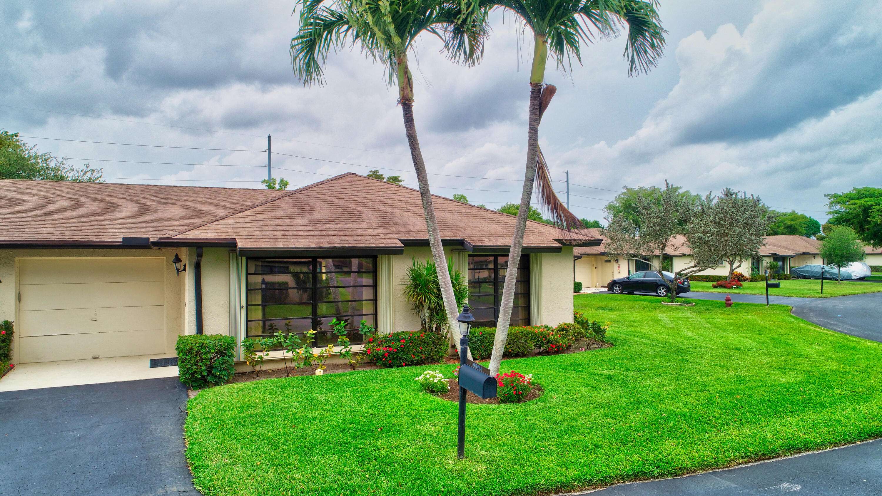 Boynton Beach, FL 33436,4878 Equestrian RD B