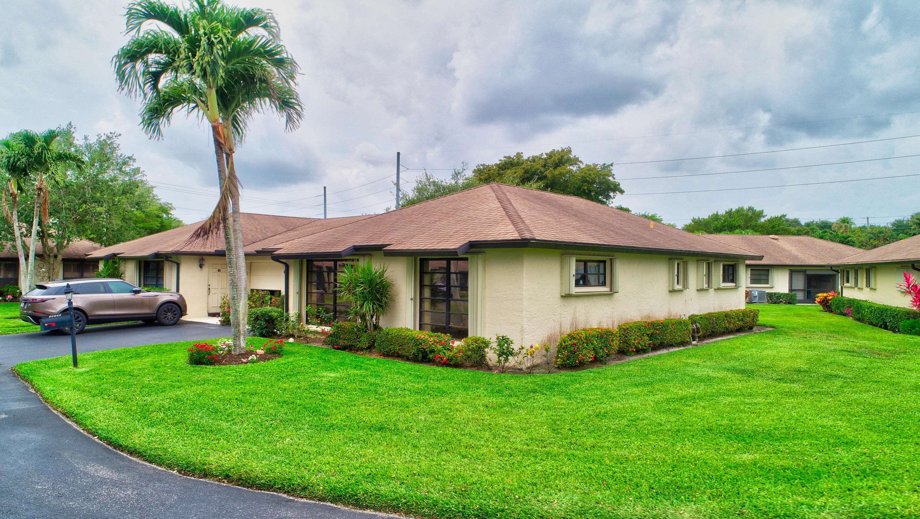 Boynton Beach, FL 33436,4878 Equestrian RD B