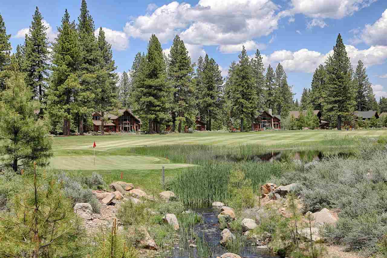 Truckee, CA 96161,12483 Lookout Loop #F18-11
