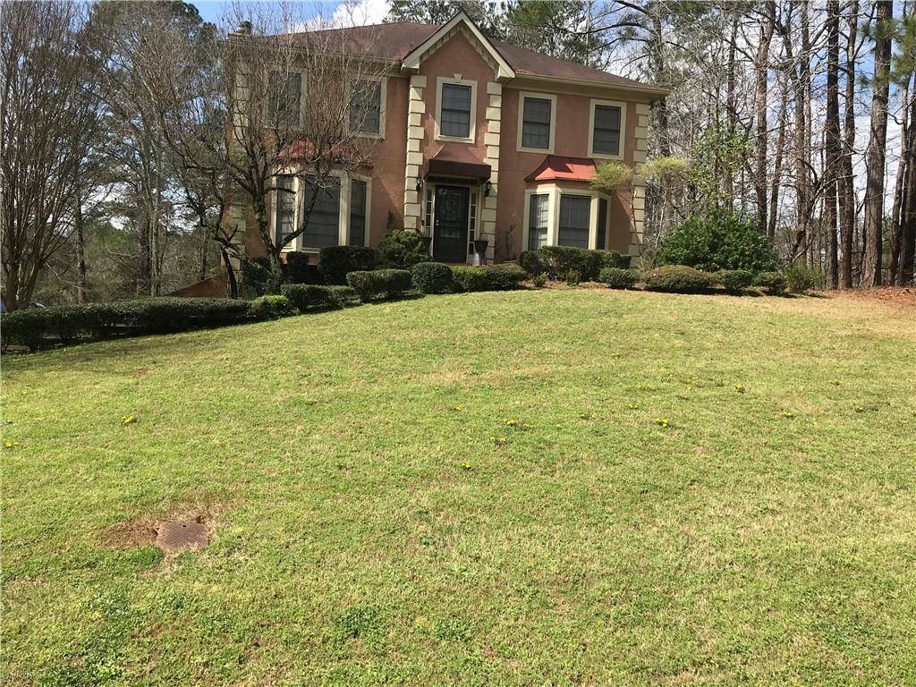 Snellville, GA 30039,4241 Riverlake WAY