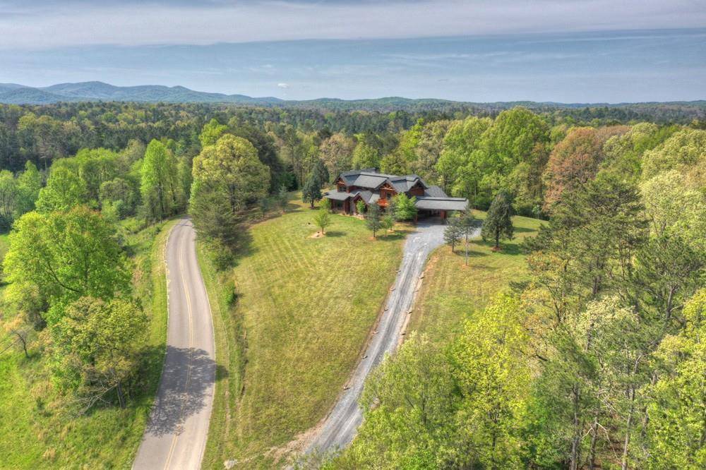Ellijay, GA 30536,1000 Mulkey RD