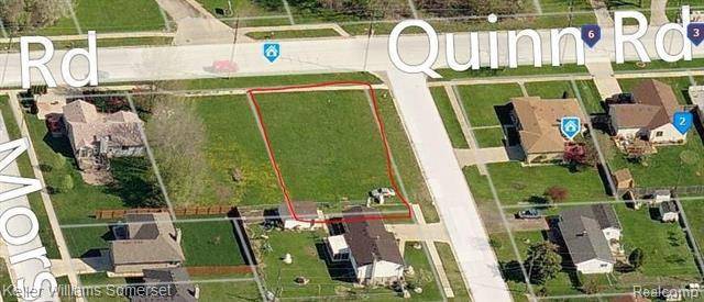 Clinton Twp, MI 48035,22644 QUINN