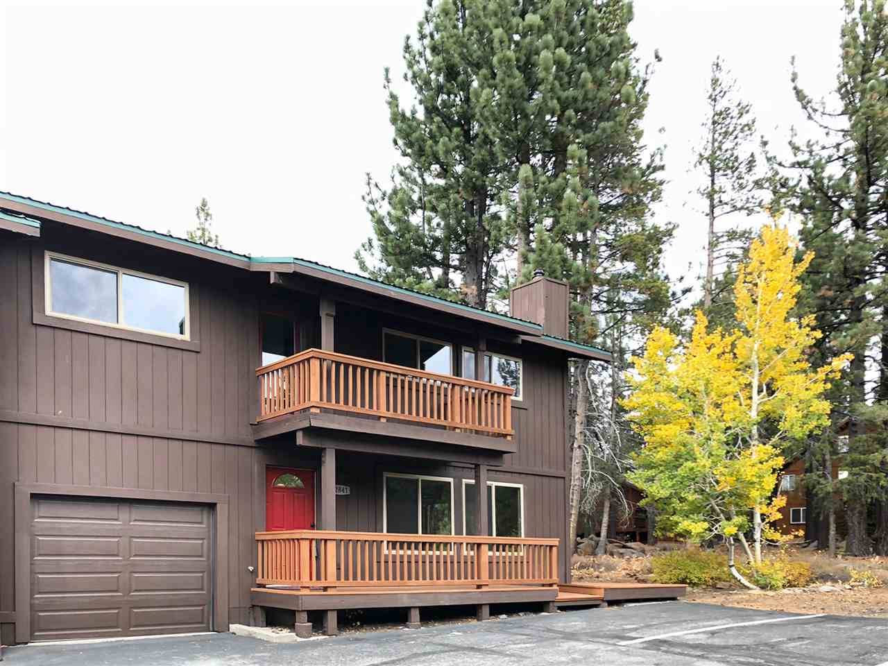 Truckee, CA 96464,12841 Northwoods Boulevard
