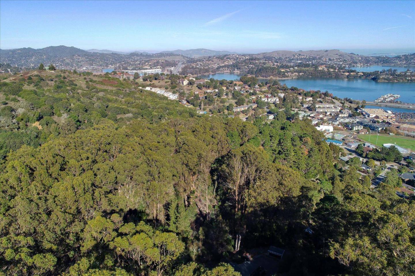 Sausalito, CA 94965,22 Pacheco ST