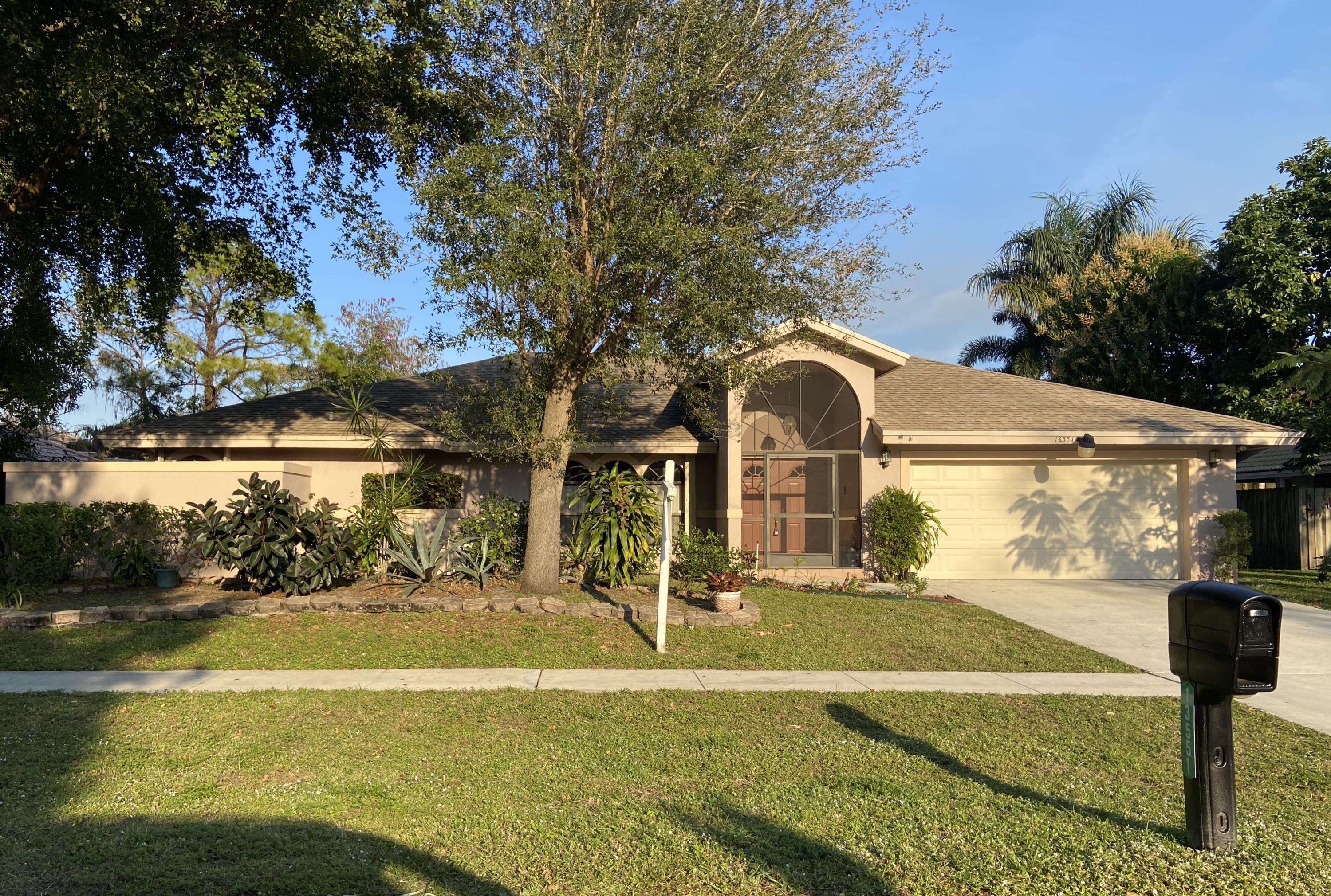 Wellington, FL 33414,13551 Northumberland CIR