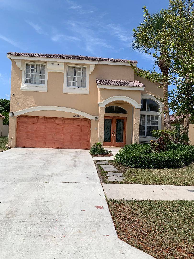 Lake Worth, FL 33467,6368 Branchwood DR