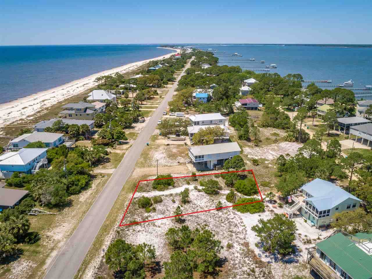 Alligator Point, FL 32346,1446 Alligator Drive