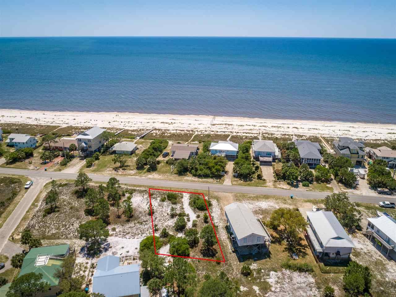 Alligator Point, FL 32346,1446 Alligator Drive