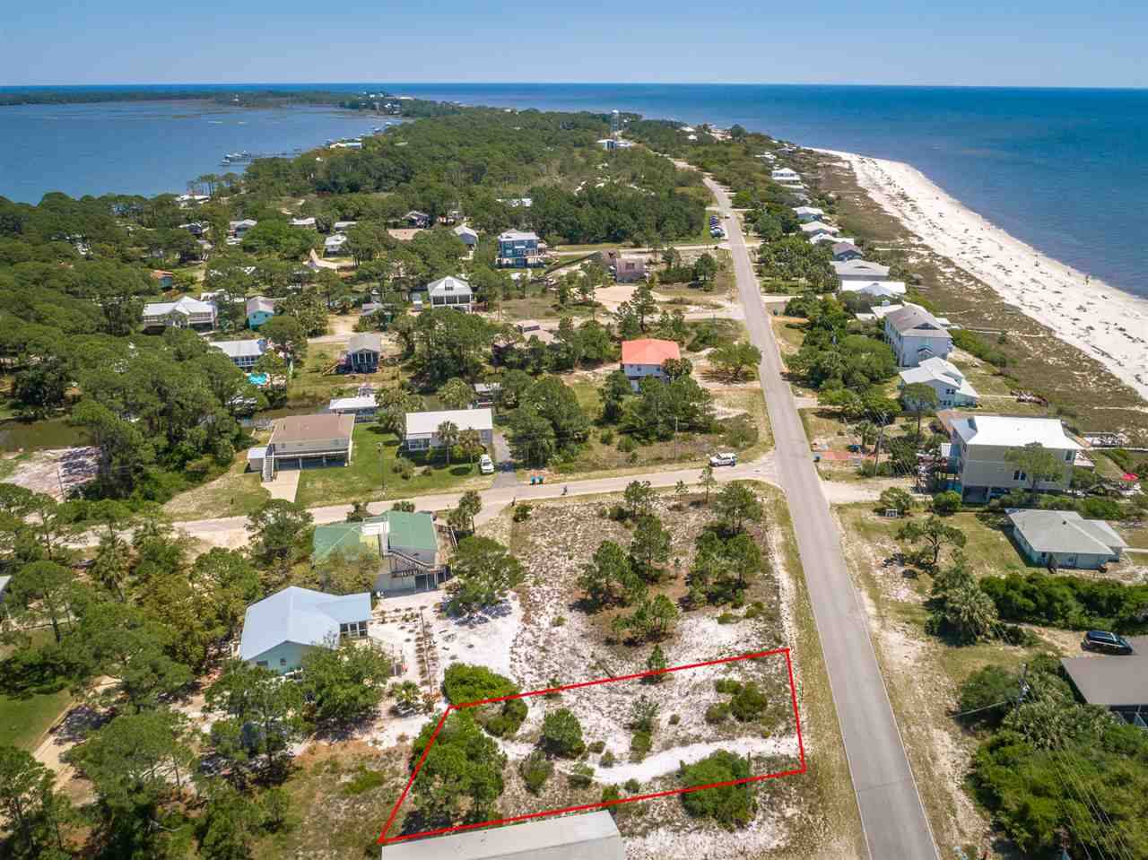 Alligator Point, FL 32346,1446 Alligator Drive