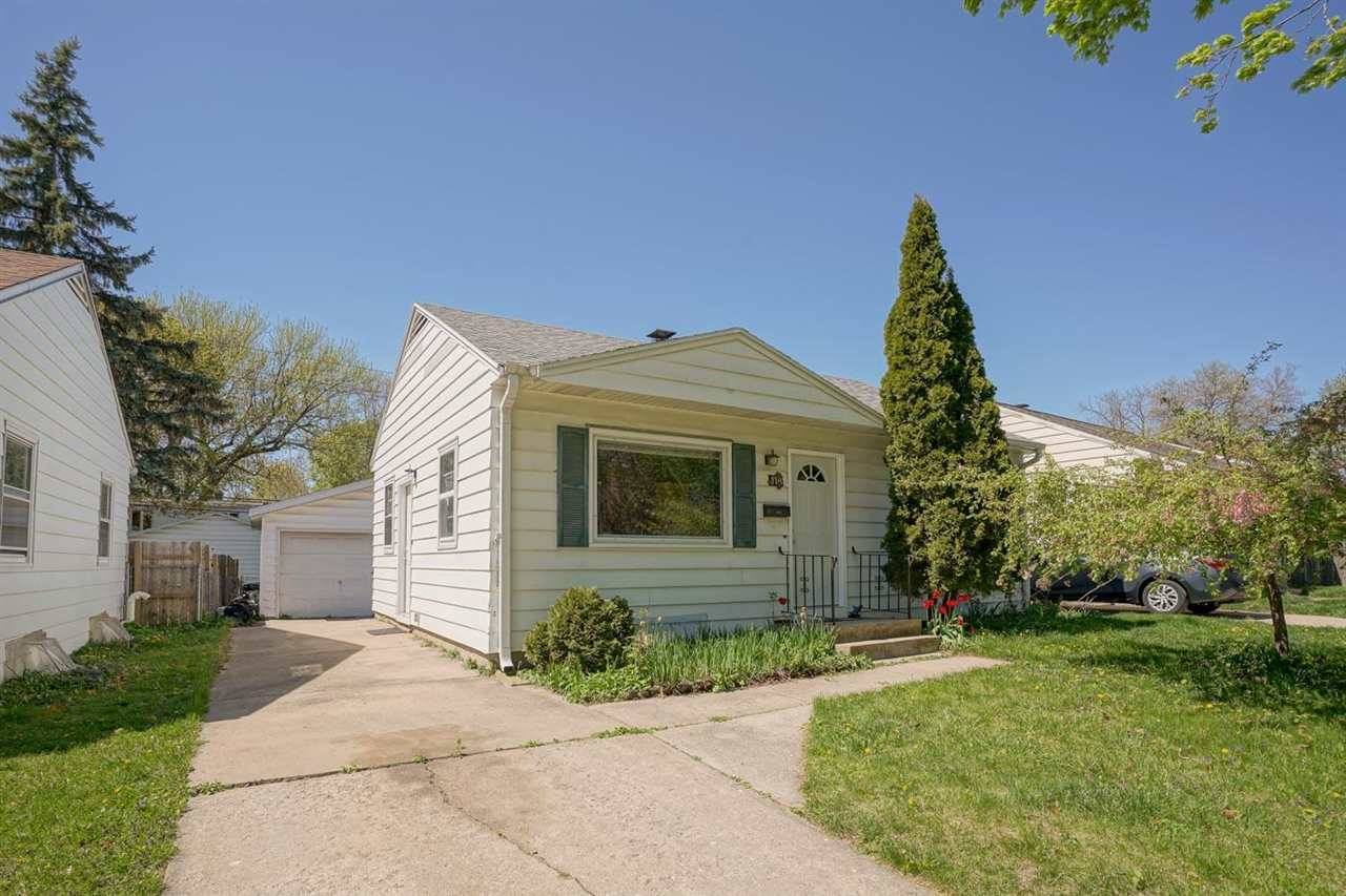 Madison, WI 53714,114 Farrell St