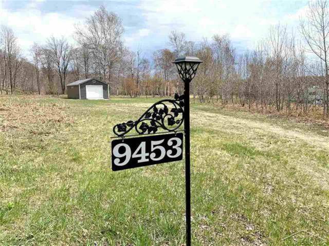 Charlton Twp, MI 49735,9453 BIRCH RUN