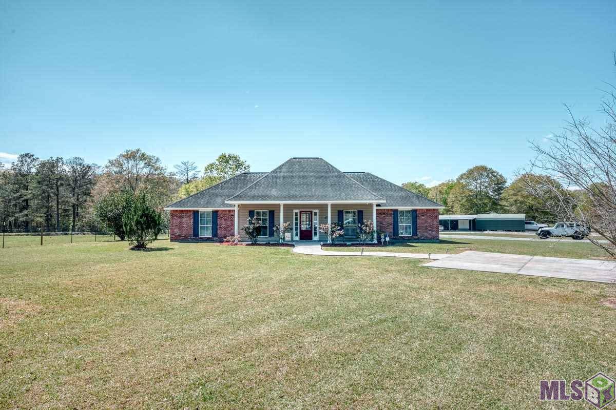 Maurepas, LA 70449,15400 RIDGE RD