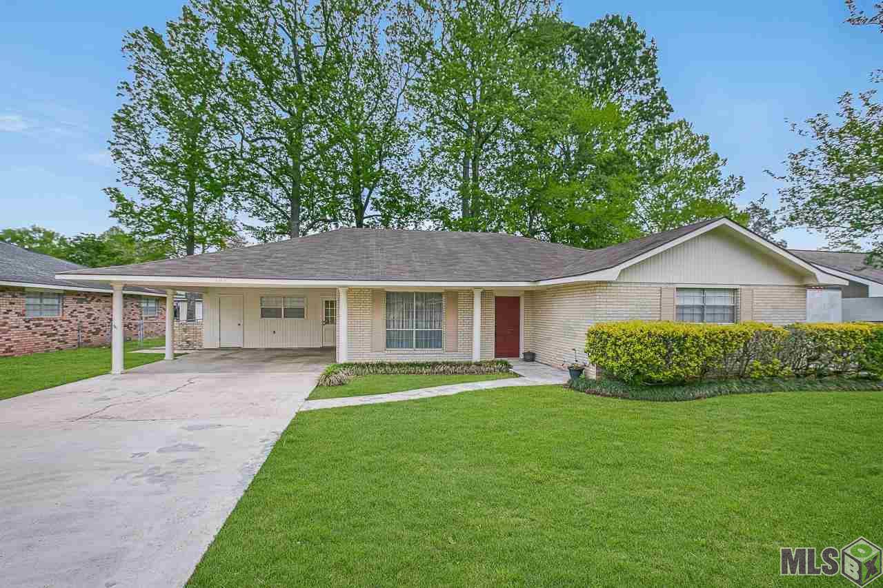 Baton Rouge, LA 70815,1363 BRAEBURN DR