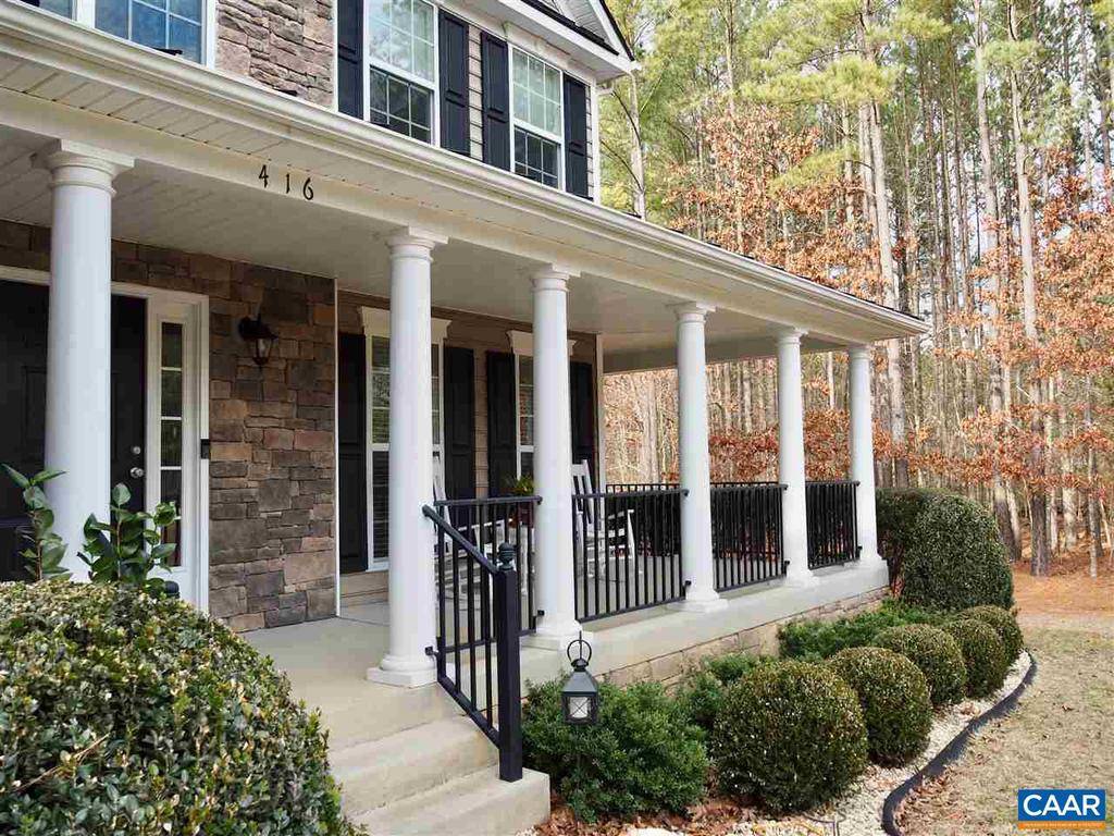 Palmyra, VA 22963,416 COUNTRY CREEK WAY WAY