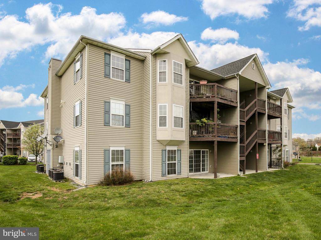 Winchester, VA 22602,164-3 BROOKLAND CT