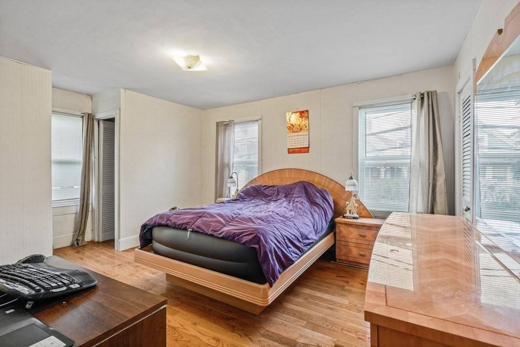 Quincy, MA 02169,362 Granite St