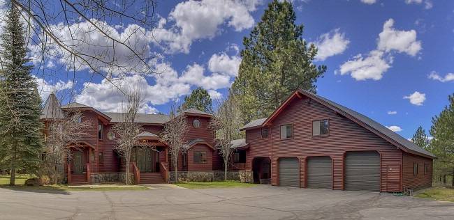 Truckee, CA 96161,11655 Mt Rose View Drive