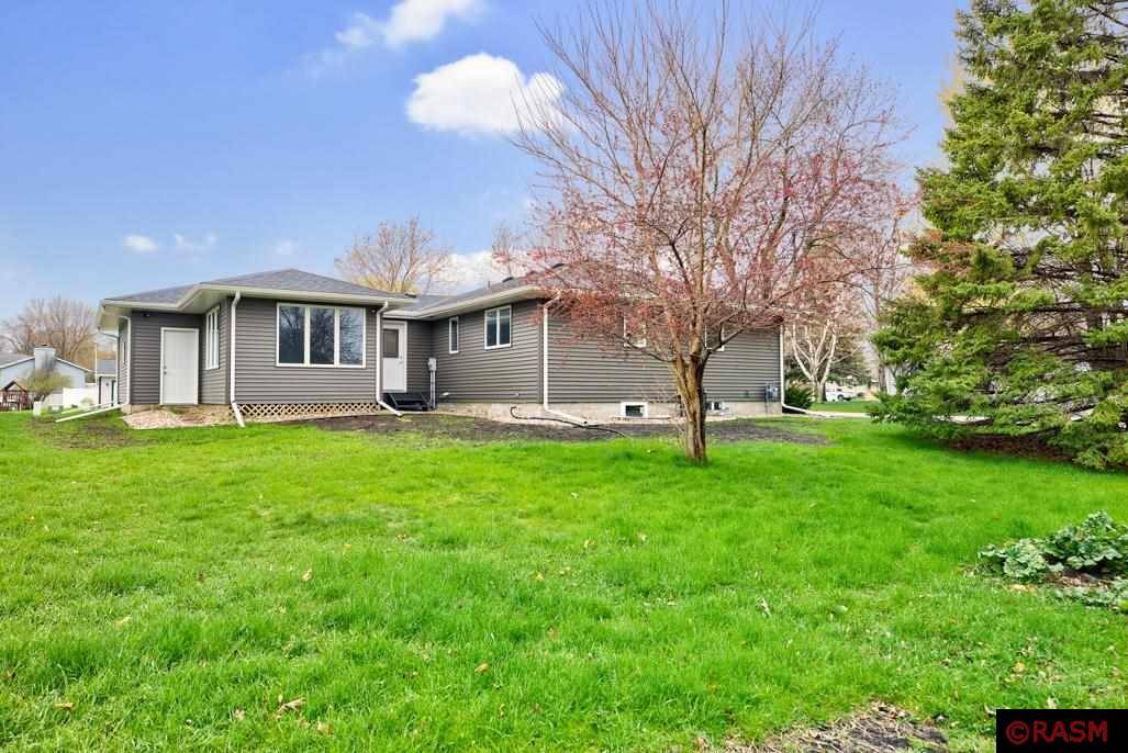 Mankato, MN 56001,2200 Fair Street