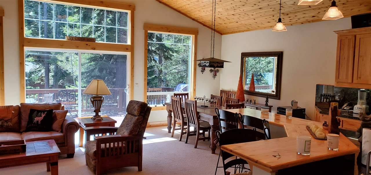 Tahoma, CA 96142,7046 Hilo Avenue