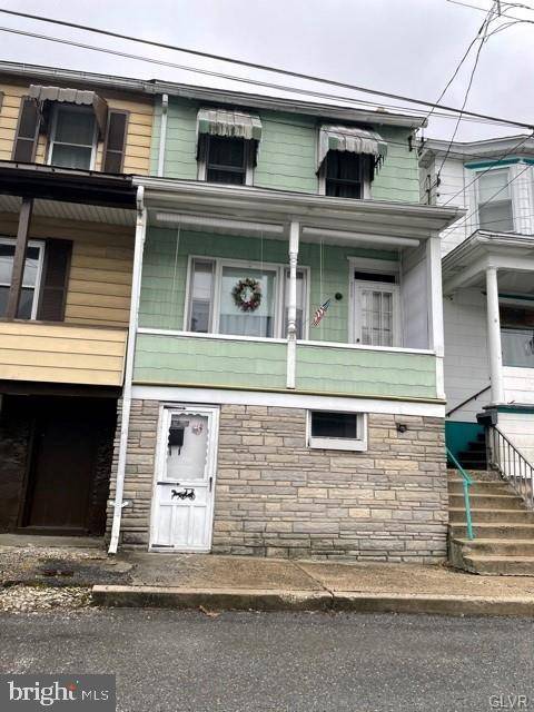 Lansford, PA 18232,320 W ABBOTT ST