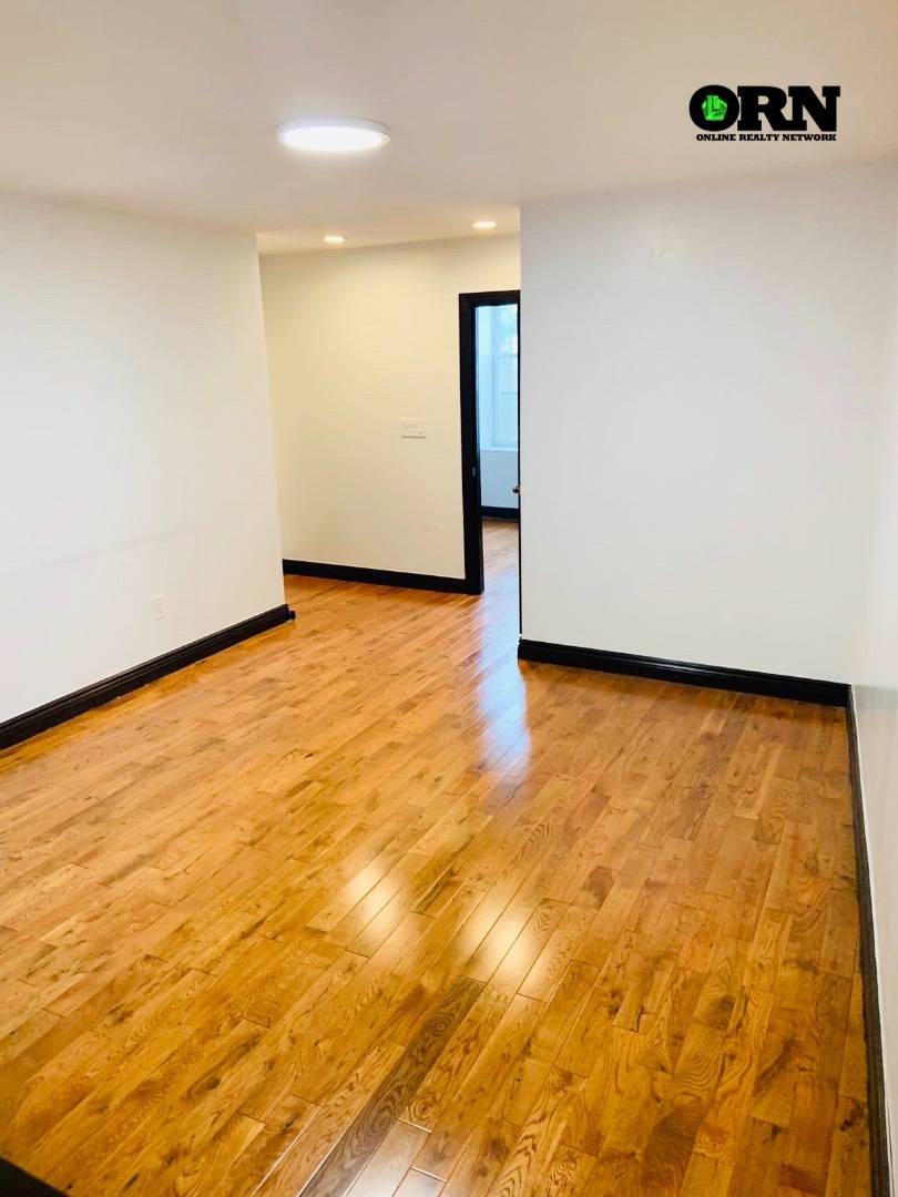 Brooklyn, NY 11221,1188 Gates Avenue, 2b