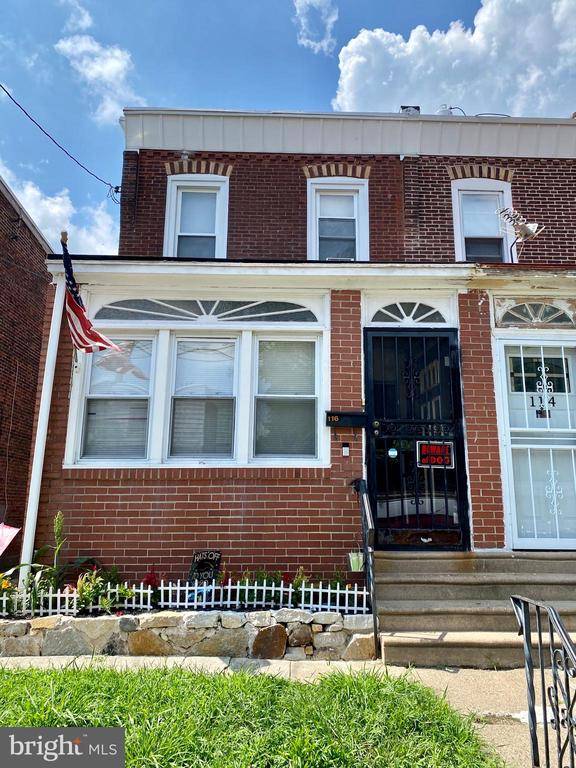 Darby, PA 19023,116 S 3RD ST