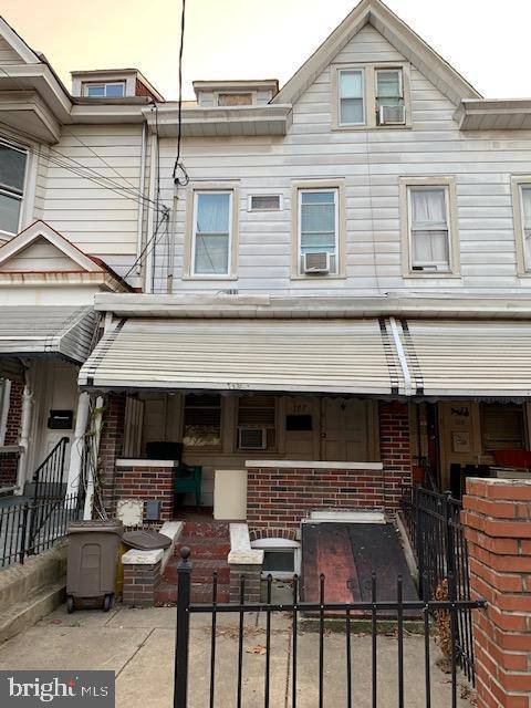 Trenton, NJ 08611,107 ANDERSON ST