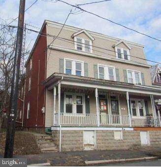 Orwigsburg, PA 17961,317 E MIFFLIN ST