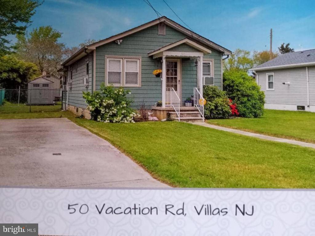 Villas, NJ 08251,50 VACATION RD