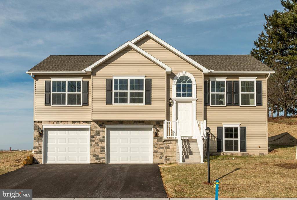 Hanover, PA 17331,2 CANTERA WAY #LOT 134