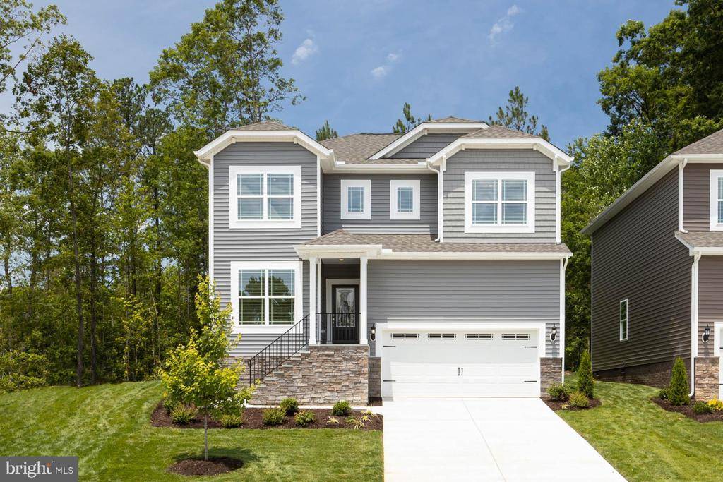 Midlothian, VA 23112,15612 CEDARVILLE DRIVE