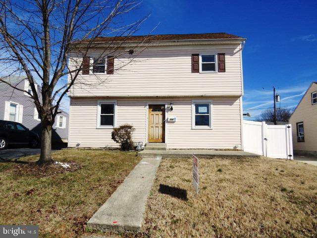 Norwood, PA 19074,208 W LOVE LN