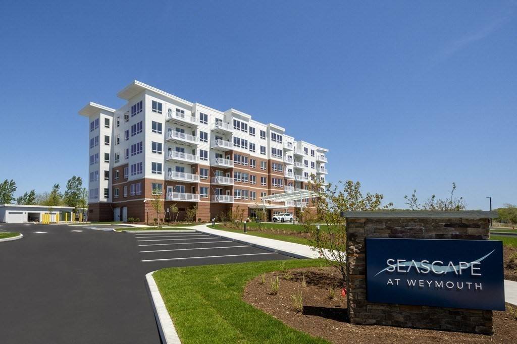 Weymouth, MA 02191,130 Broad Reach #504
