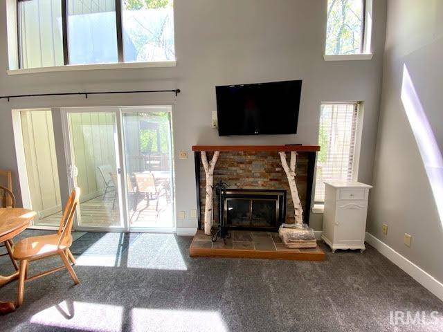 Bloomington, IN 47401,9322 S Lake Ridge Drive #59