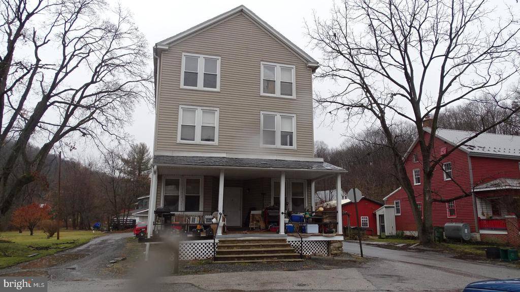 Felton, PA 17322,9 MAUL AVE