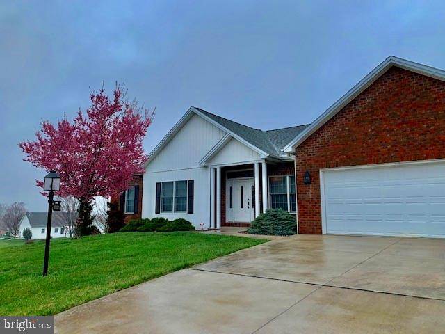 Fayetteville, PA 17222,6321 SAWGRASS CT