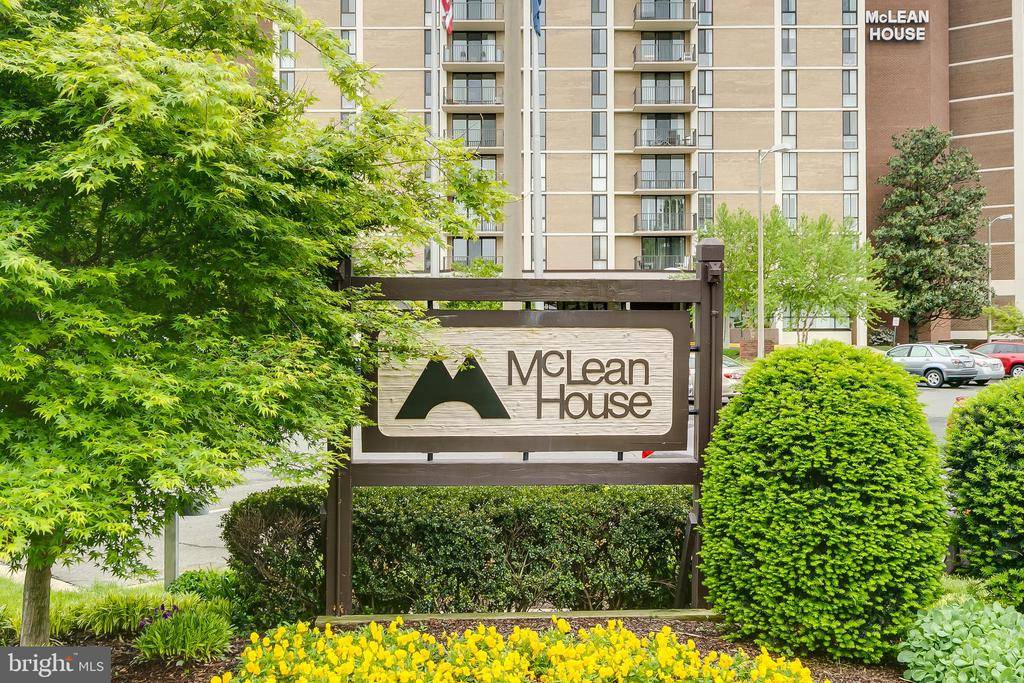 Mclean, VA 22101,6800 FLEETWOOD RD #921