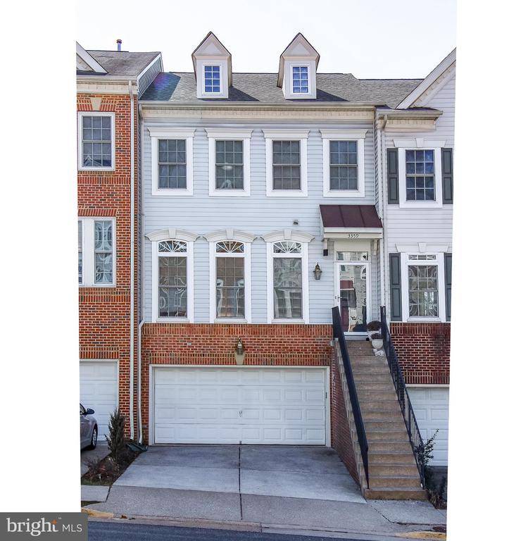 Alexandria, VA 22306,3359 BEECHCLIFF DR