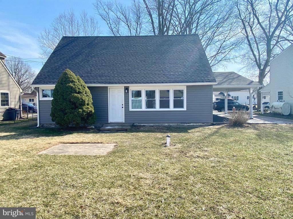 Levittown, PA 19054,119 EVERTURN LN