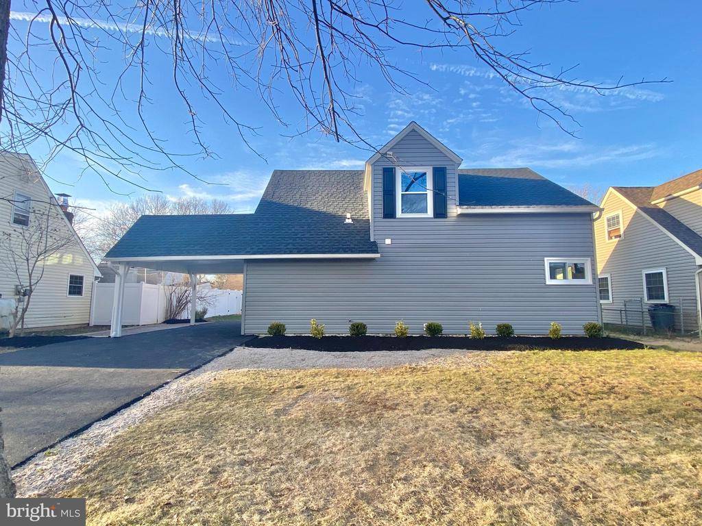 Levittown, PA 19054,119 EVERTURN LN