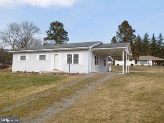 Keyser, WV 26726,361 VALLEY VIEW LANE