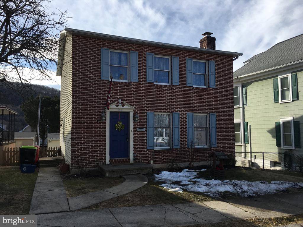 Pottsville, PA 17901,525 CARBON ST