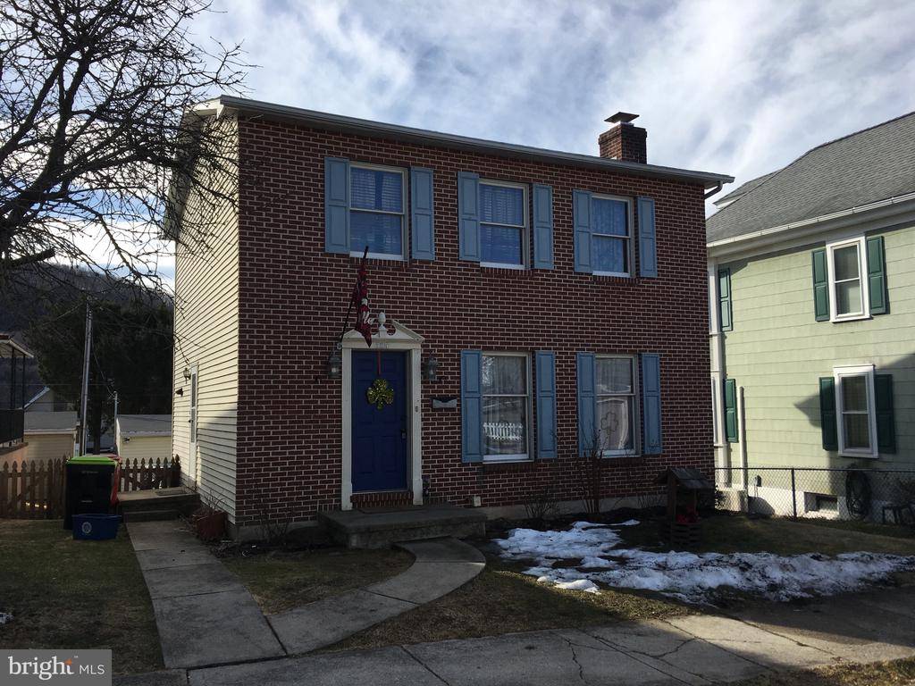 Pottsville, PA 17901,525 CARBON ST