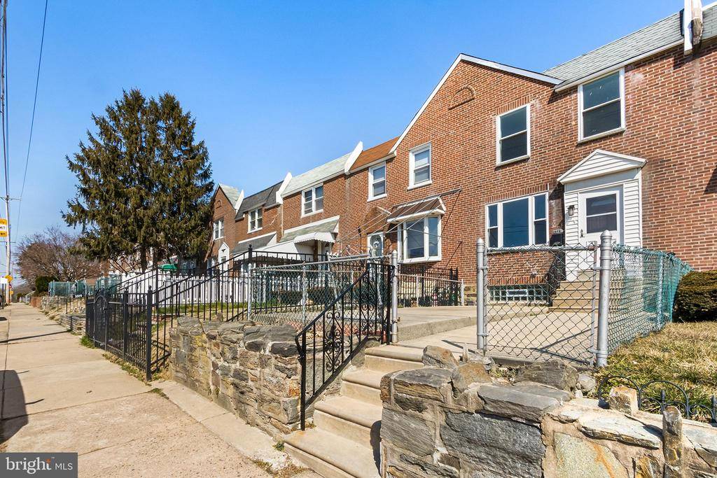 Philadelphia, PA 19136,3525 MERIDIAN ST