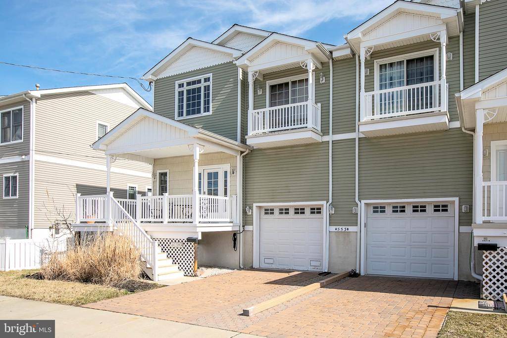 West Wildwood, NJ 08260,553 W GLENWOOD AVE #A