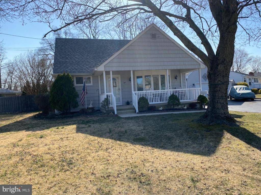 Burlington Township, NJ 08016,1 LARAMOOR DR