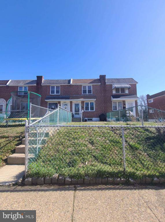 Folcroft, PA 19032,1002 TAYLOR DR