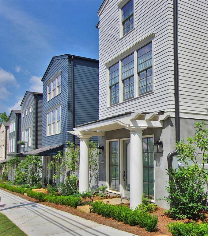 Atlanta, GA 30307,218 Colebrook ST NE #37