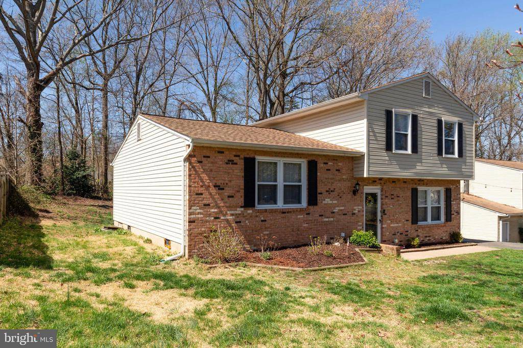 Fredericksburg, VA 22405,9 CHERRY LAUREL DR