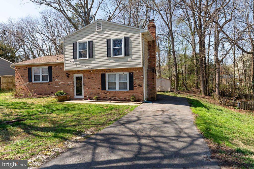 Fredericksburg, VA 22405,9 CHERRY LAUREL DR